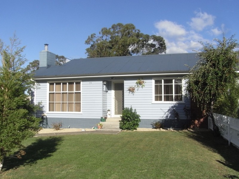 13 Frome Street, Glenorchy TAS 7010