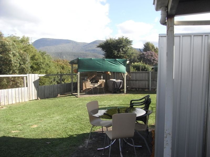 13 Frome Street, Glenorchy TAS 7010
