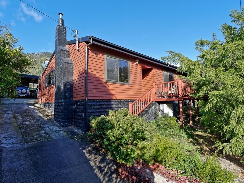 17 Glenlusk Road, Berriedale TAS 7011