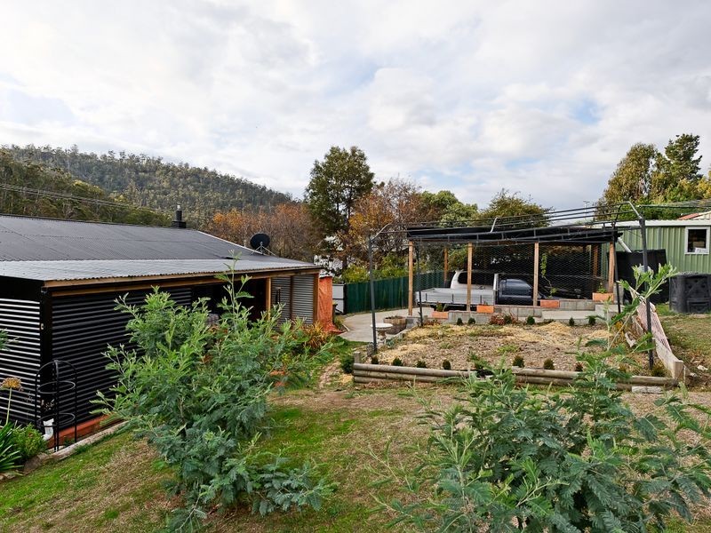 17 Glenlusk Road, Berriedale TAS 7011