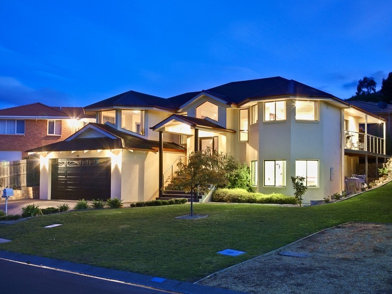 1 Chablis Court, Berriedale TAS 7011