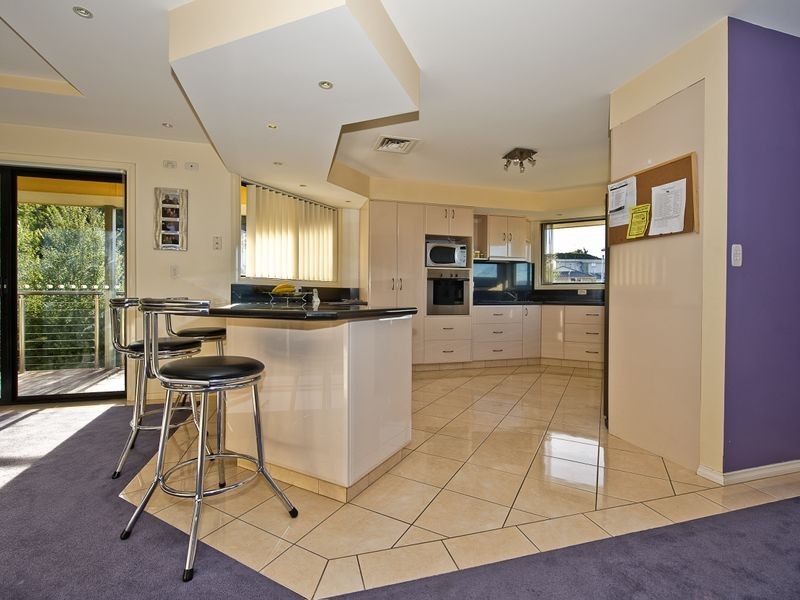 1 Chablis Court, Berriedale TAS 7011