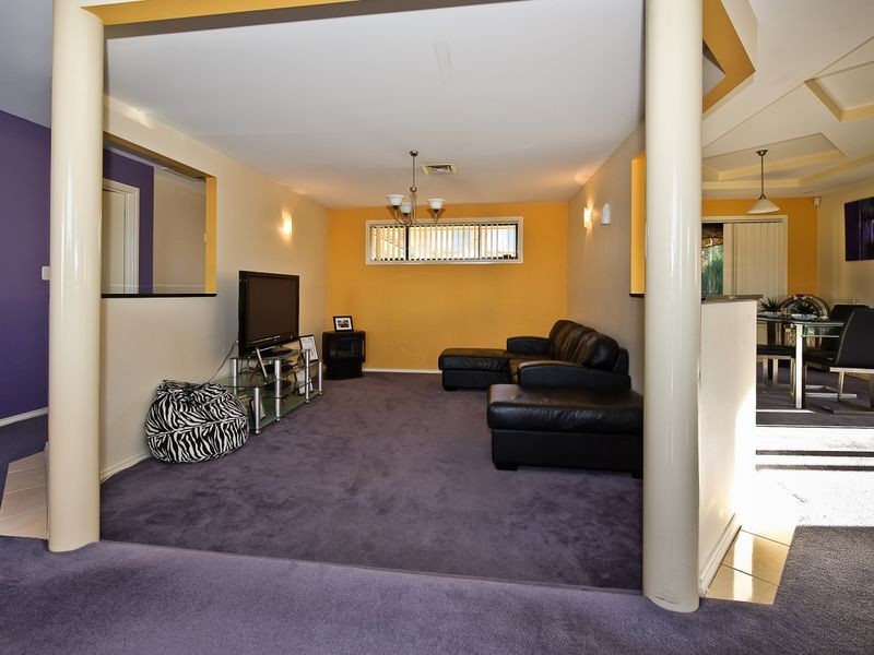 1 Chablis Court, Berriedale TAS 7011