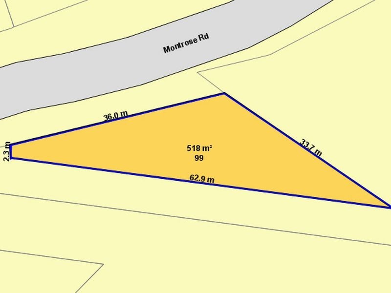 99 Montrose Road, Montrose TAS 7010