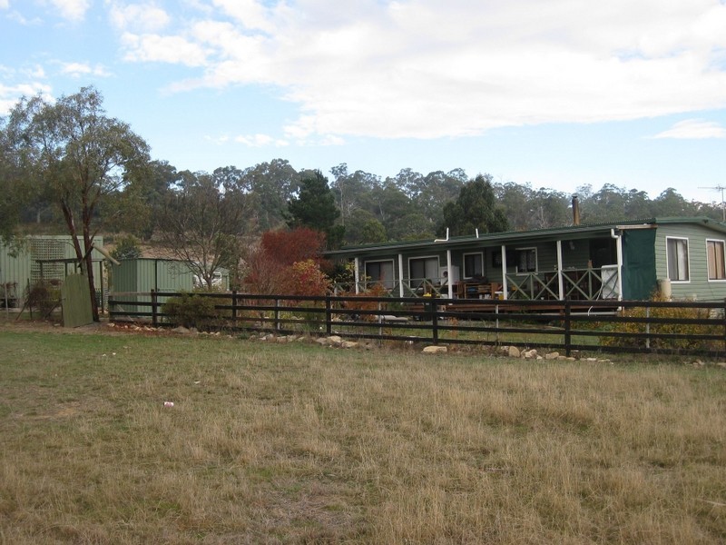 83 Triffetts Road, Glenfern TAS 7140