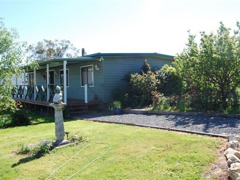 83 Triffetts Road, Glenfern TAS 7140