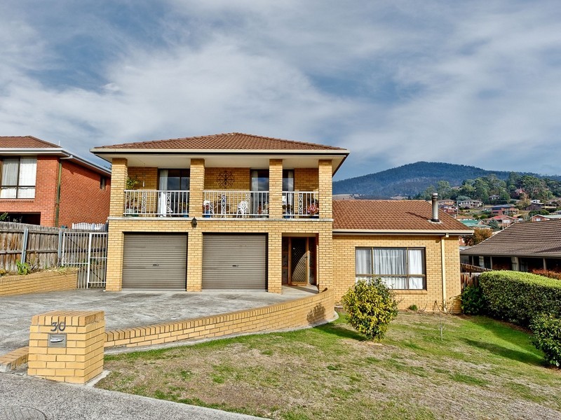 30 Glenmore Street, Rosetta TAS 7010