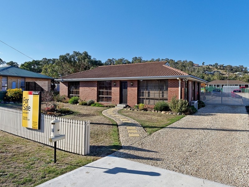 36 Jetty Road, Old Beach TAS 7017