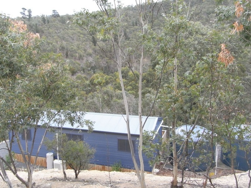 55 Tongatabu Road, Dromedary TAS 7030