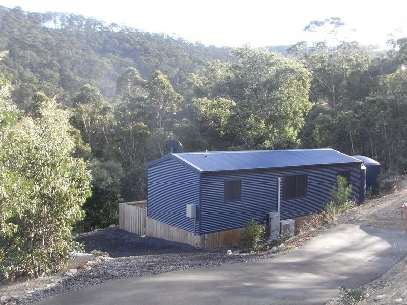 55 Tongatabu Road, Dromedary TAS 7030
