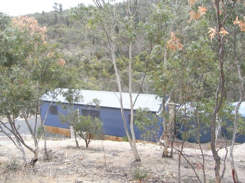 55 Tongatabu Road, Dromedary TAS 7030