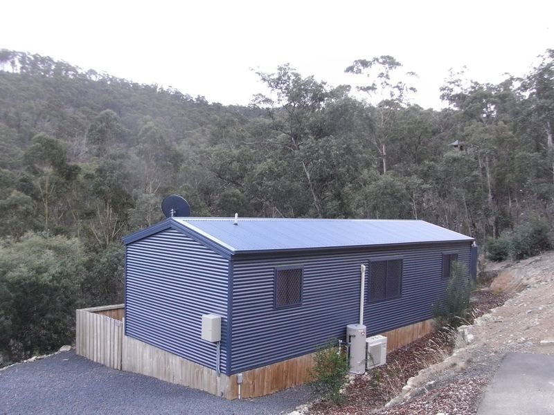 55 Tongatabu Road, Dromedary TAS 7030