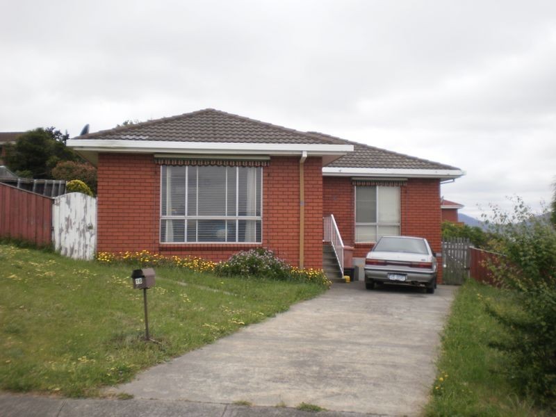 16 Finlay Street, Bridgewater TAS 7030