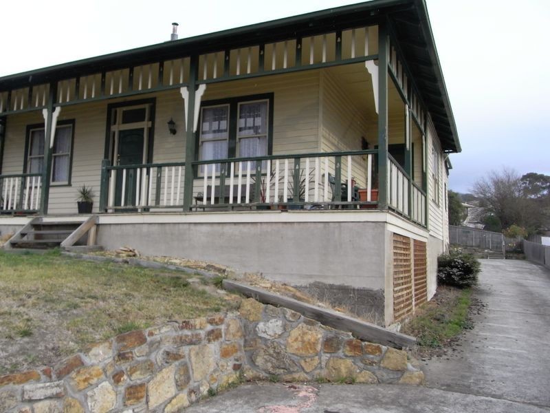 1/2 Jameson Street, Glenorchy TAS 7010