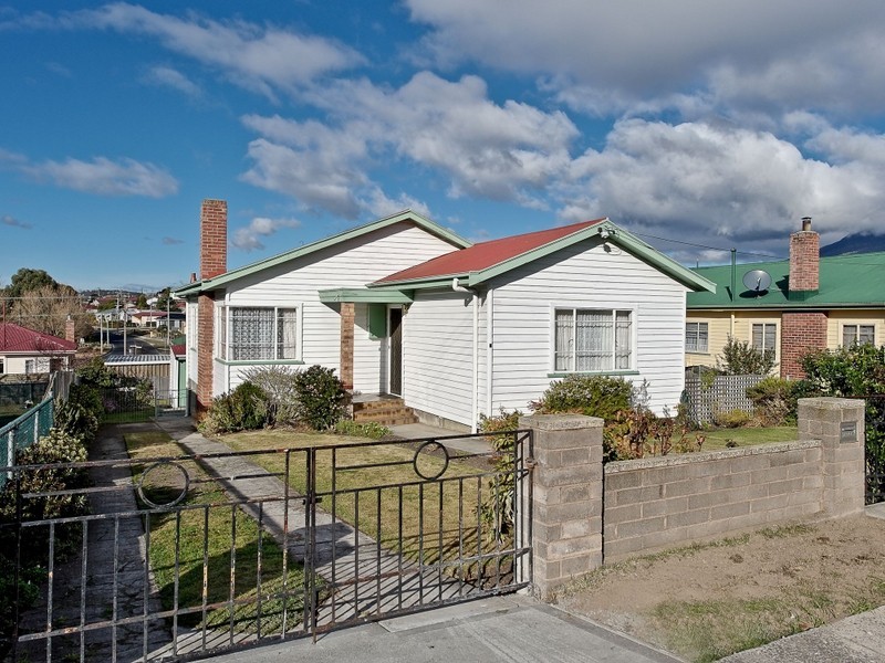 5 Edinburgh Crescent, Goodwood TAS 7010