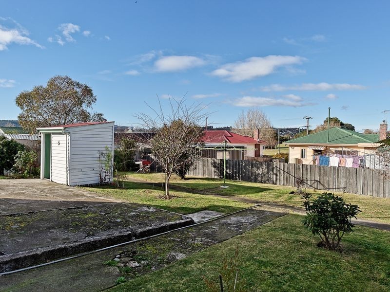 5 Edinburgh Crescent, Goodwood TAS 7010