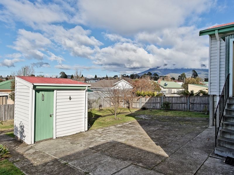 5 Edinburgh Crescent, Goodwood TAS 7010