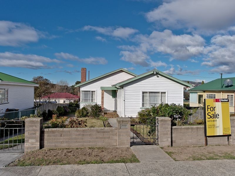 5 Edinburgh Crescent, Goodwood TAS 7010