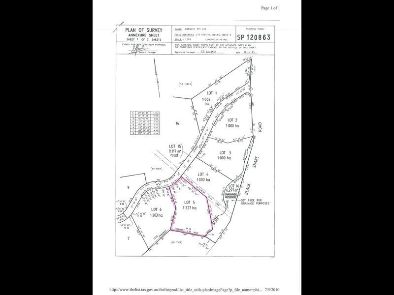 31 Granton Heights Road, Granton TAS 7030