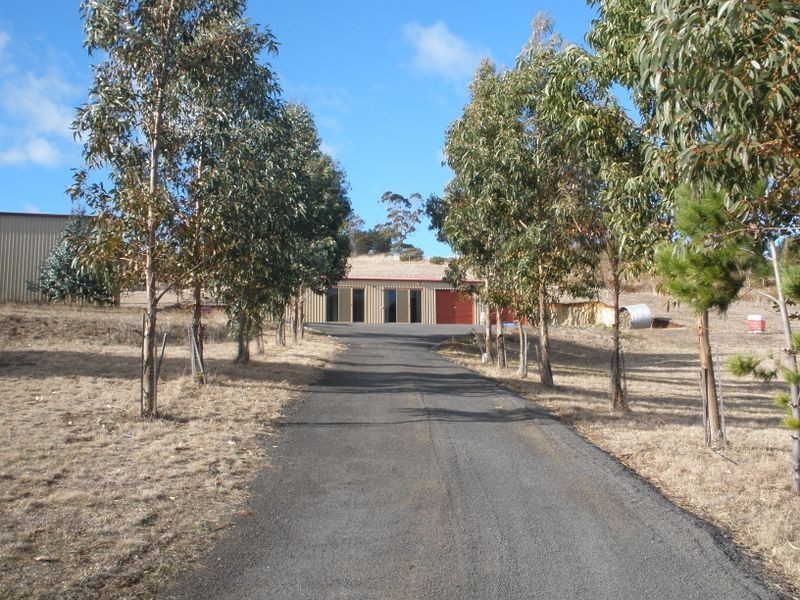 1-4/49 Seddon Street, Austins Ferry TAS 7011