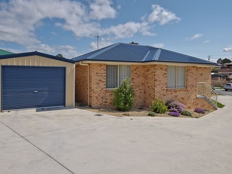 1/18 Phemie Court, Brighton TAS 7030