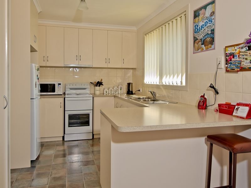 1/18 Phemie Court, Brighton TAS 7030