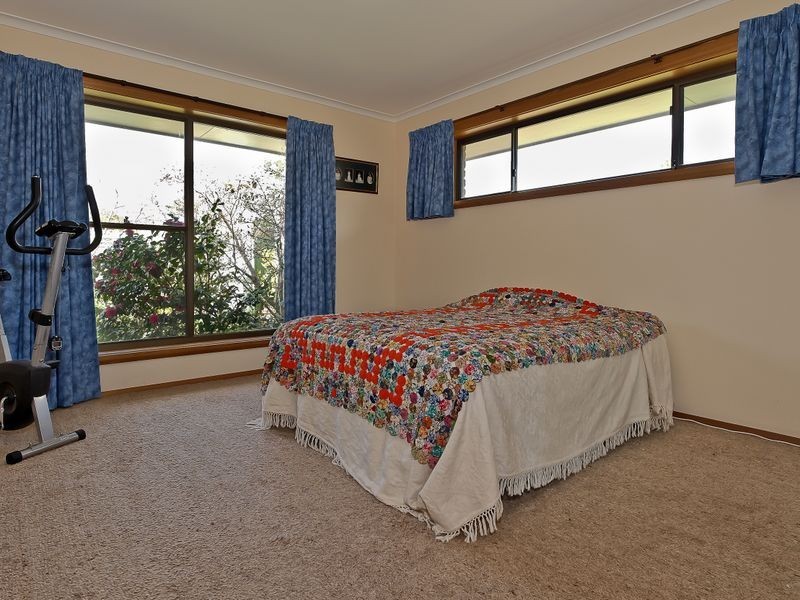 Claremont TAS 7011