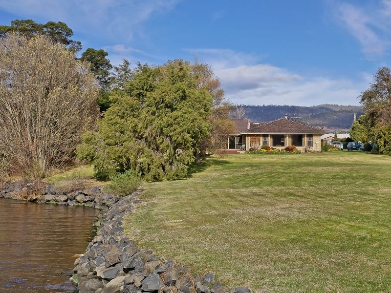 Claremont TAS 7011