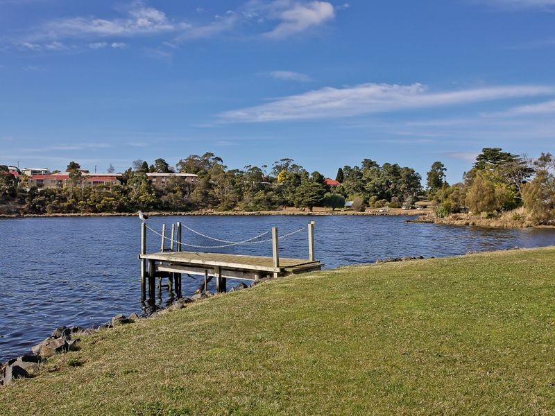 Claremont TAS 7011