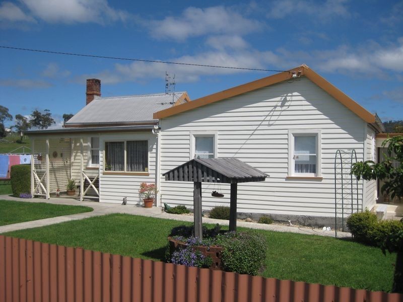 1233 Tea Tree Road, Tea Tree TAS 7017