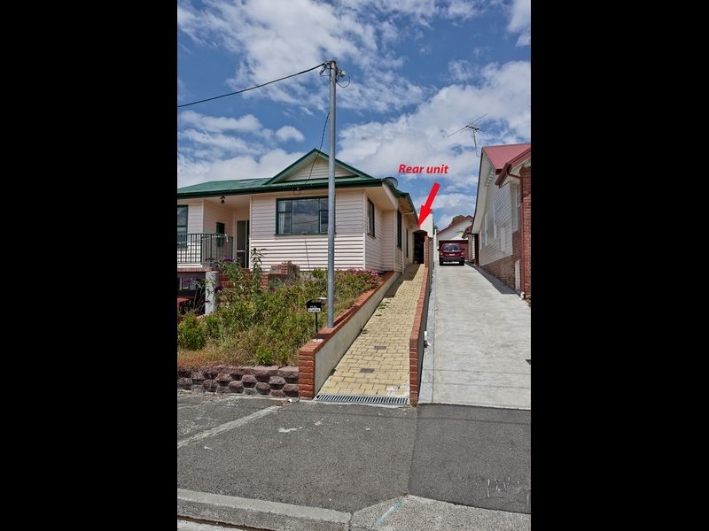 2/7 Gant Street, Lenah Valley TAS 7008