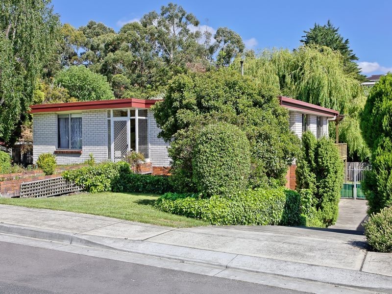 10 Glenmore Street, Rosetta TAS 7010