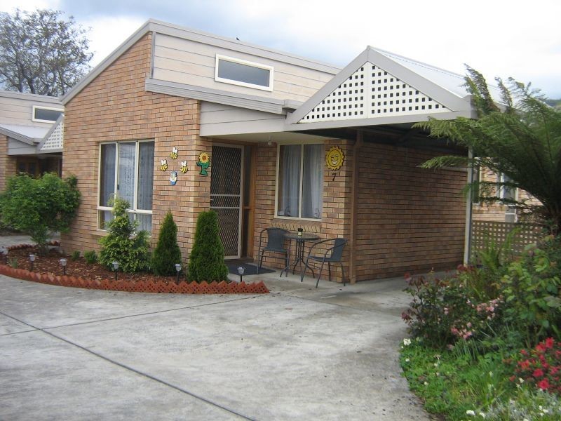 7/132 Tolosa Street, Glenorchy TAS 7010
