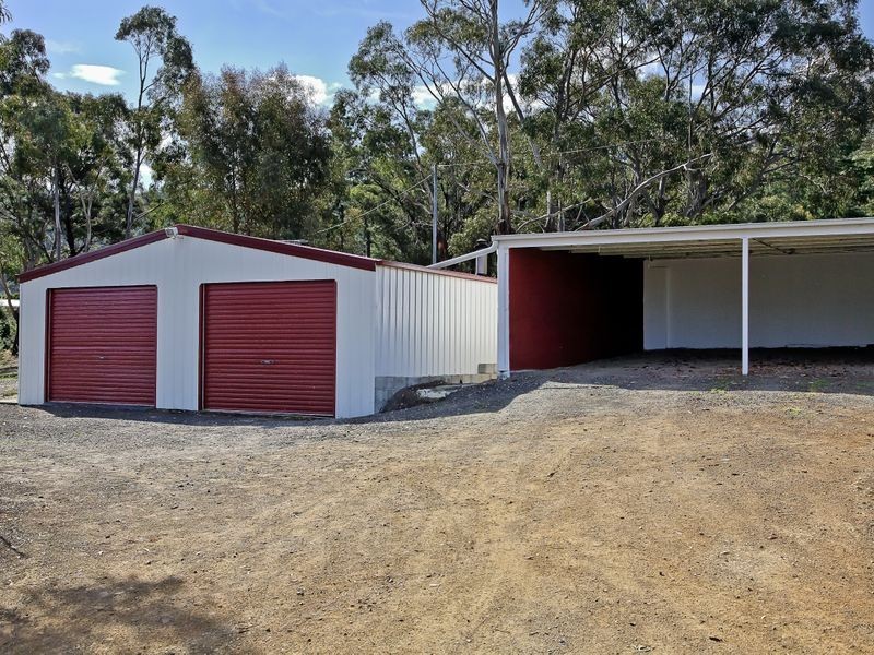 2 Tongatabu Road, Dromedary TAS 7030