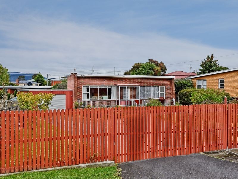 27 Ashbourne Grove, West Moonah TAS 7009