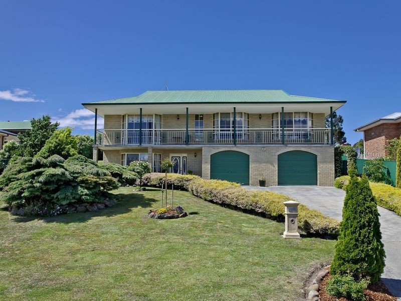 8 Carter Court, New Norfolk TAS 7140