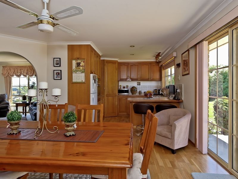 8 Carter Court, New Norfolk TAS 7140