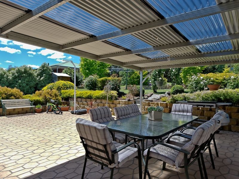 8 Carter Court, New Norfolk TAS 7140