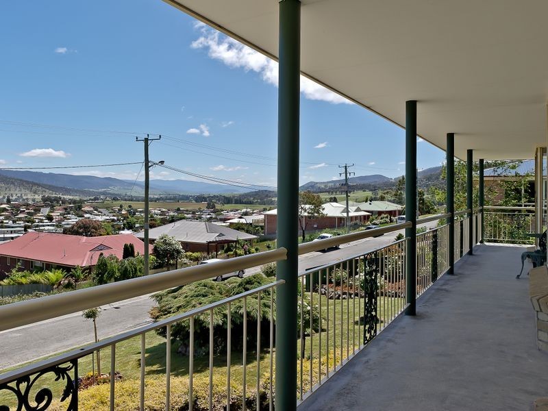 8 Carter Court, New Norfolk TAS 7140