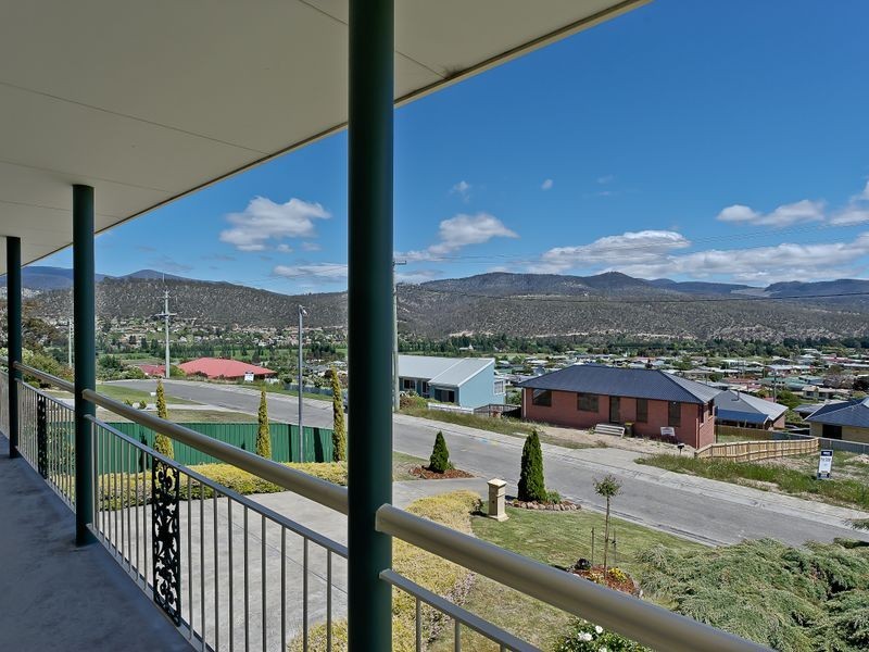 8 Carter Court, New Norfolk TAS 7140