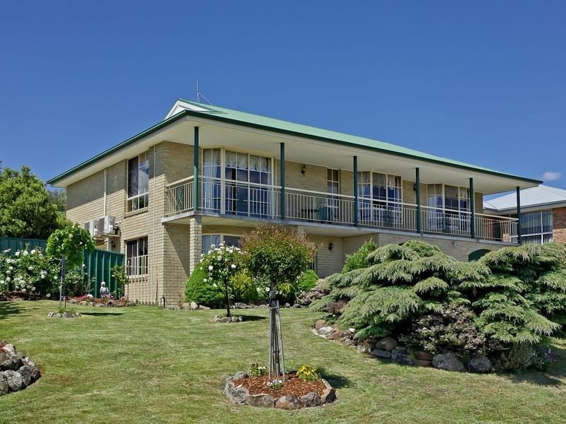 8 Carter Court, New Norfolk TAS 7140