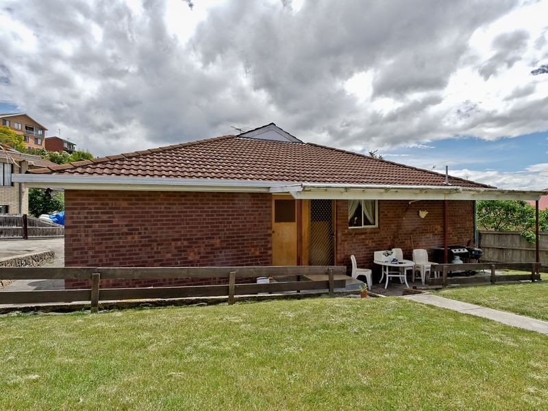 59 Crosby Road, Rosetta TAS 7010