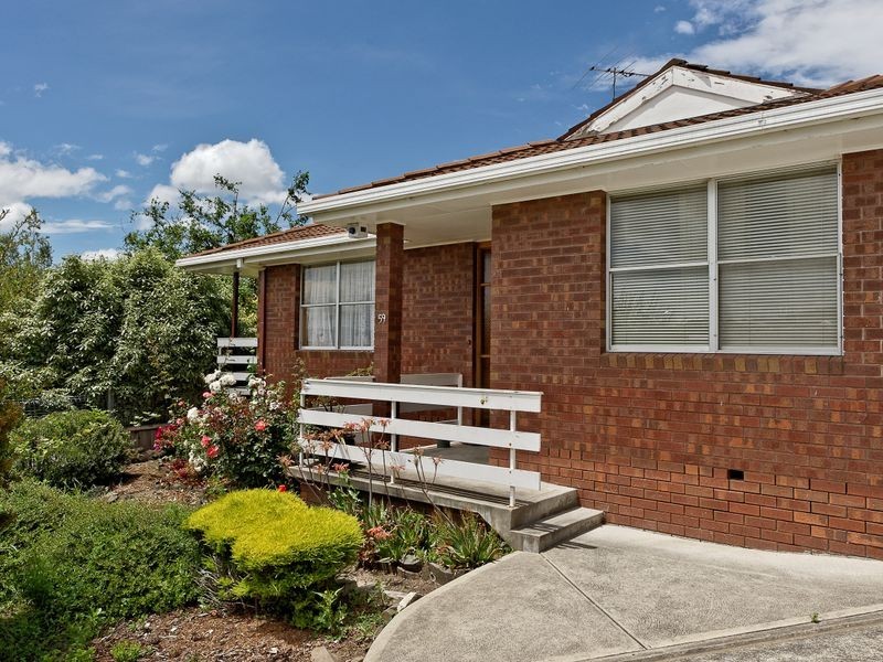 59 Crosby Road, Rosetta TAS 7010