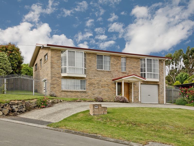 2 Aldridge Court, Claremont TAS 7011