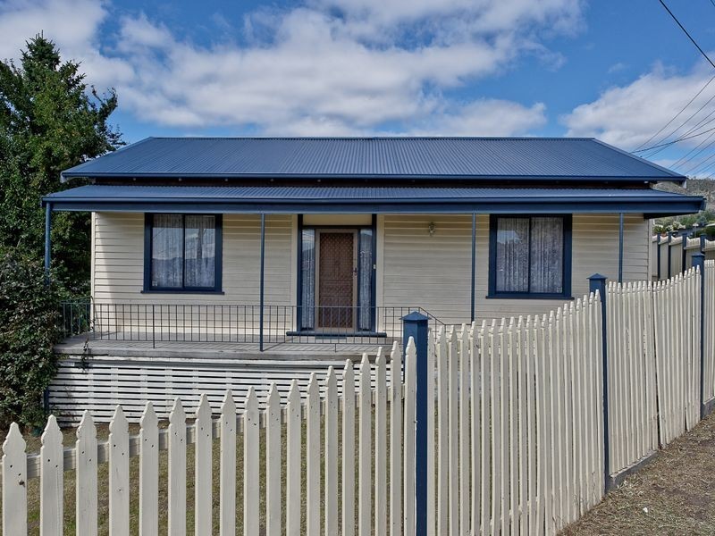 21 Marys Hope Road, Rosetta TAS 7010