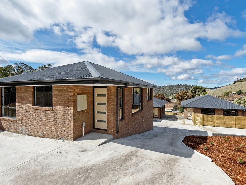 2/16 Redlands Drive, Rosetta TAS 7010