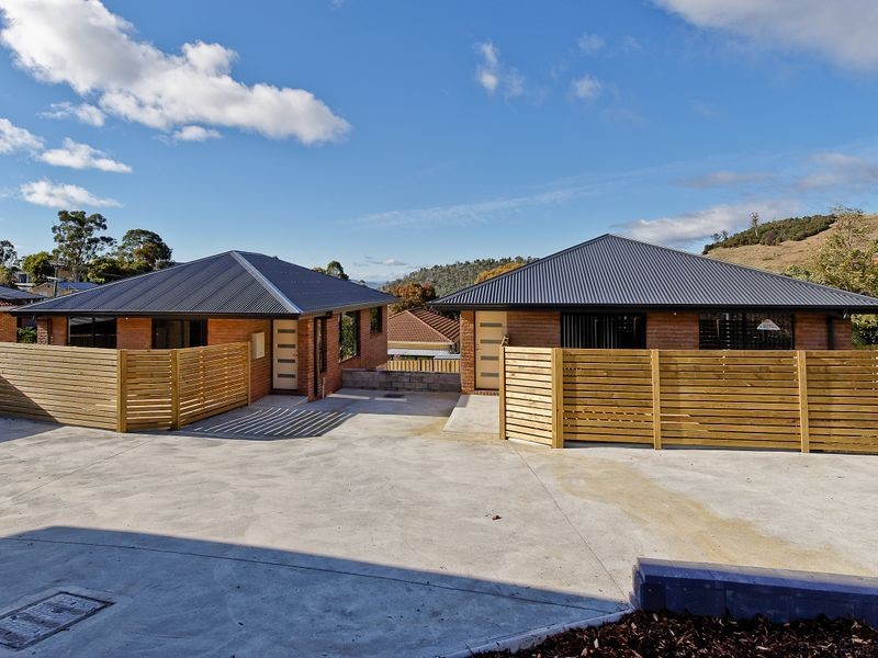 2/16 Redlands Drive, Rosetta TAS 7010