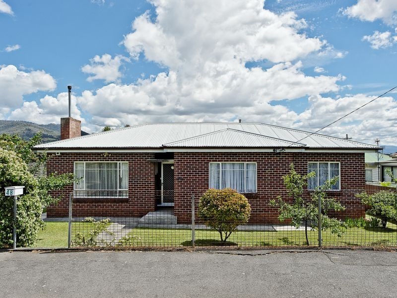 48 Box Hill Road, Claremont TAS 7011