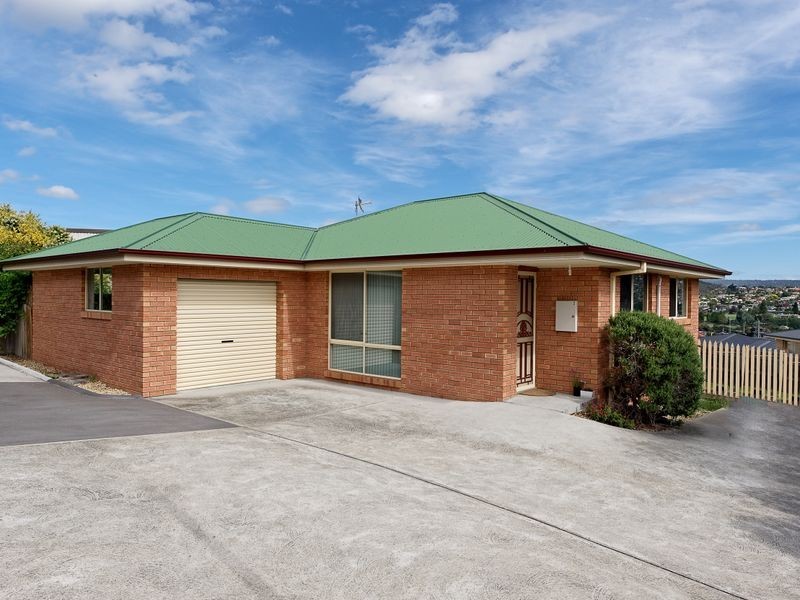 2/25 Ashbolt Crescent, Lutana TAS 7009