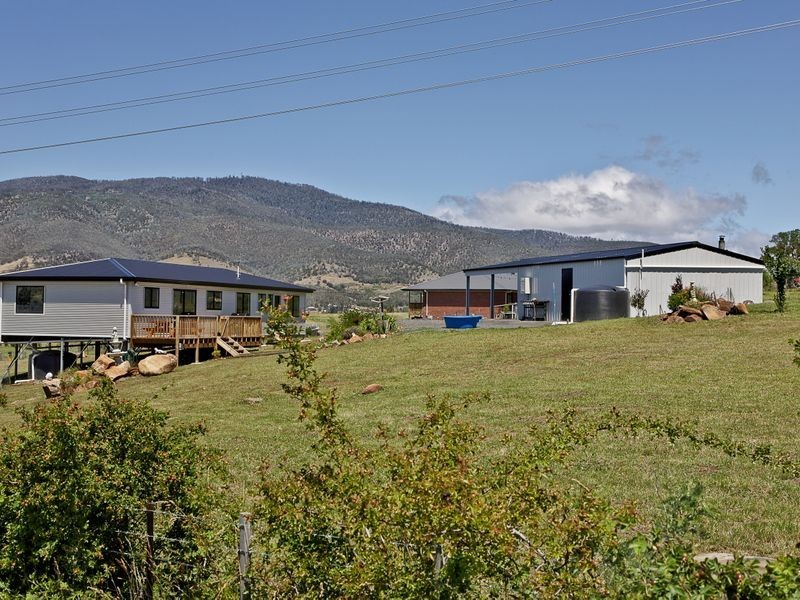 4 Samuel Street, Bridgewater TAS 7030